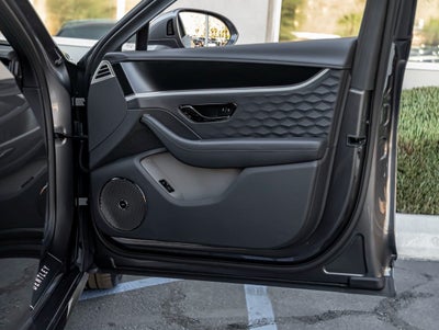 2025 Bentley Flying Spur Speed