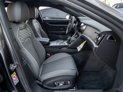 2025 Bentley Flying Spur Speed