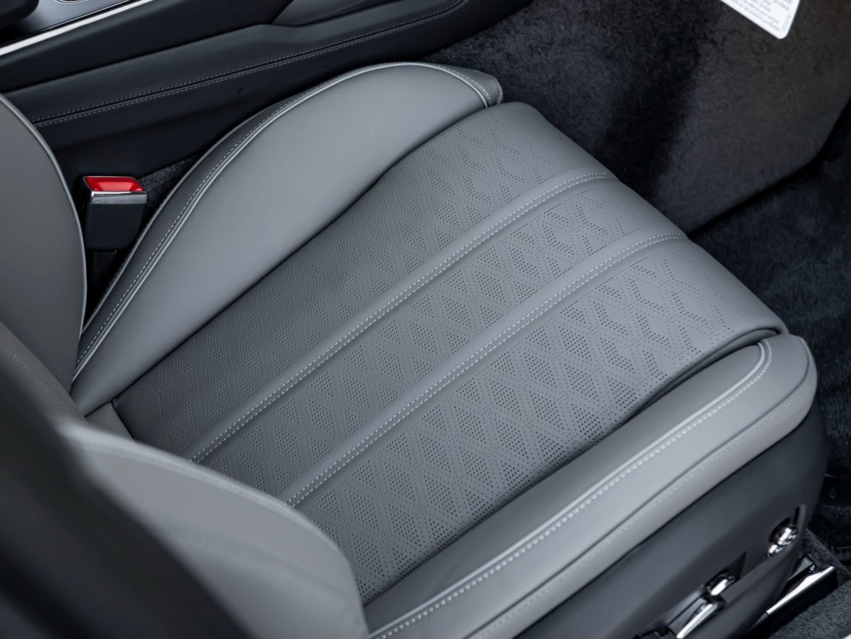 2025 Bentley Flying Spur Speed