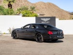 2025 Bentley Flying Spur Speed