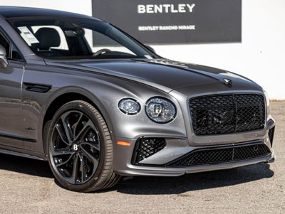 2025 Bentley Flying Spur Speed