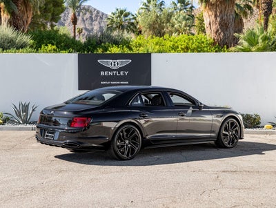 2025 Bentley Flying Spur Speed