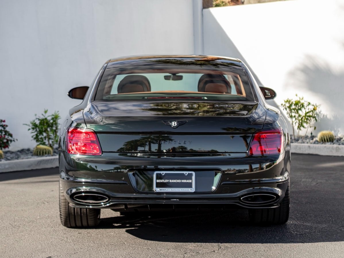 2026 Bentley Flying Spur Speed