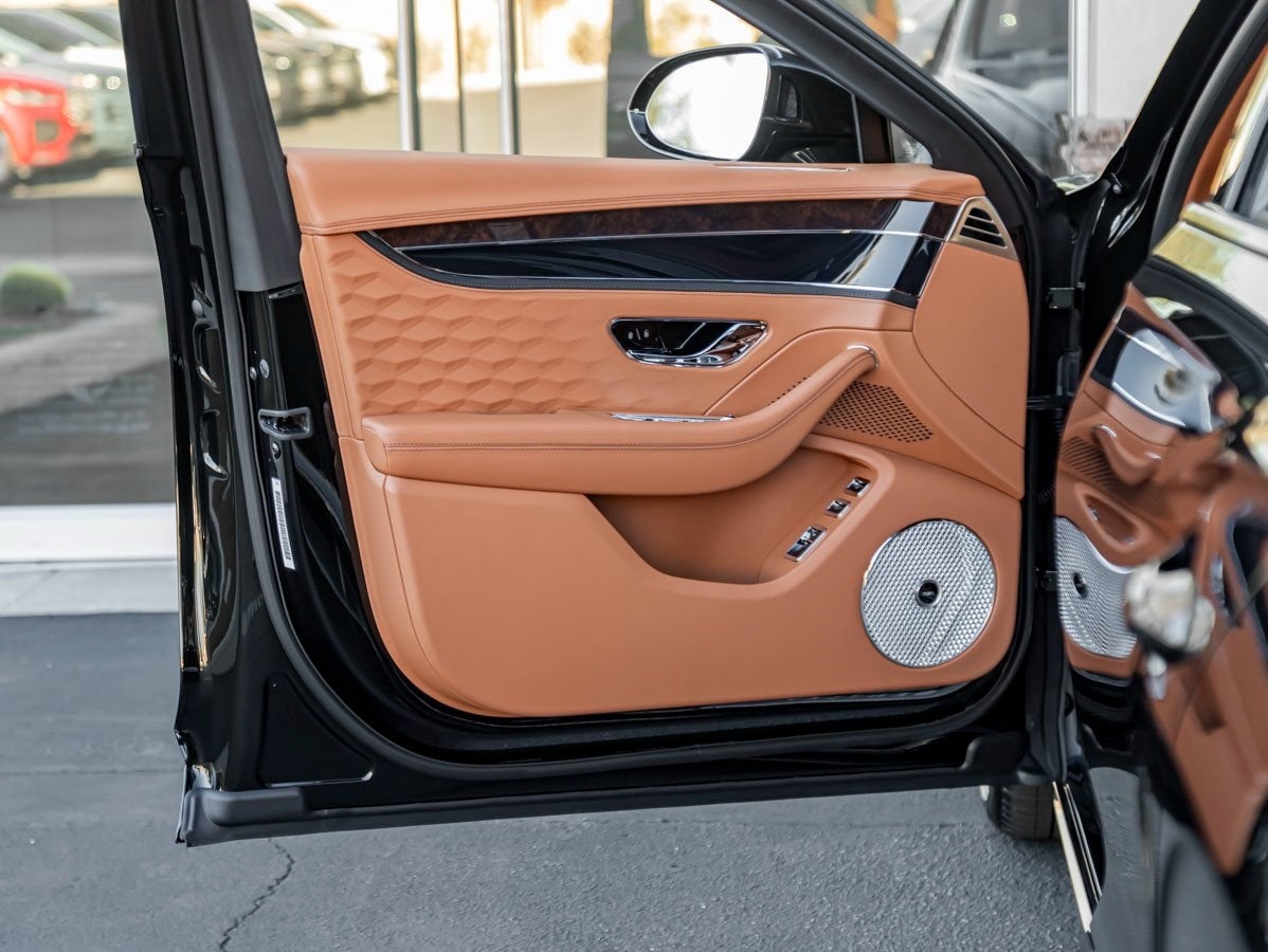 2026 Bentley Flying Spur Speed