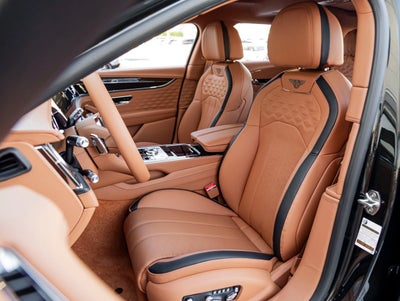 2026 Bentley Flying Spur Speed