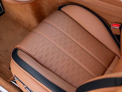 2026 Bentley Flying Spur Speed