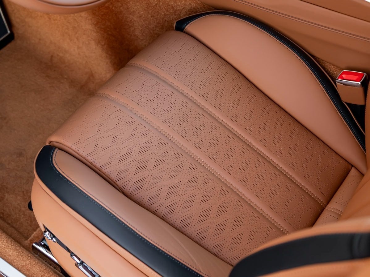 2026 Bentley Flying Spur Speed