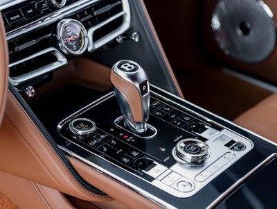 2026 Bentley Flying Spur Speed