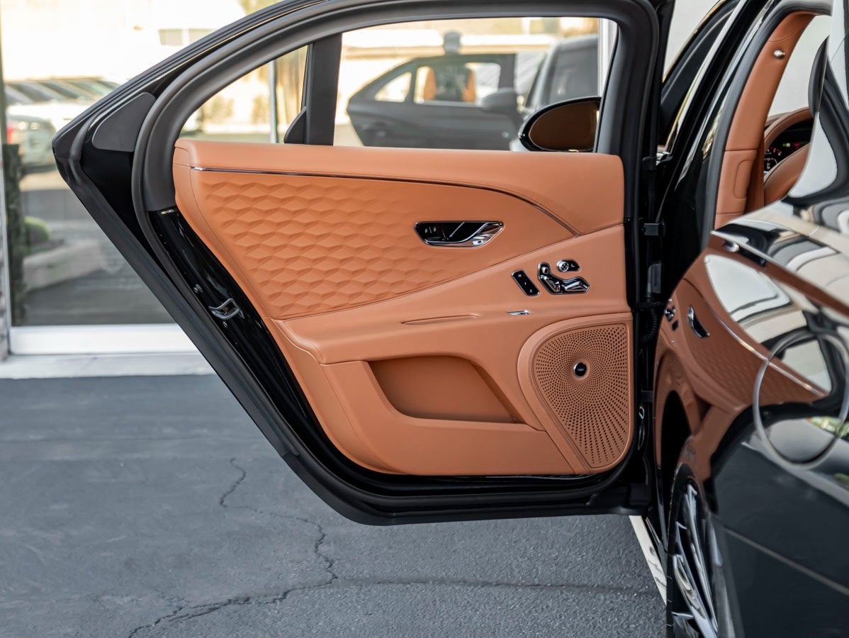 2026 Bentley Flying Spur Speed