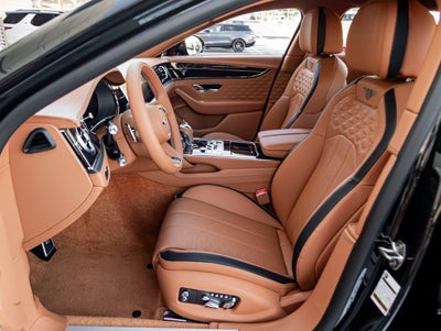 2026 Bentley Flying Spur Speed