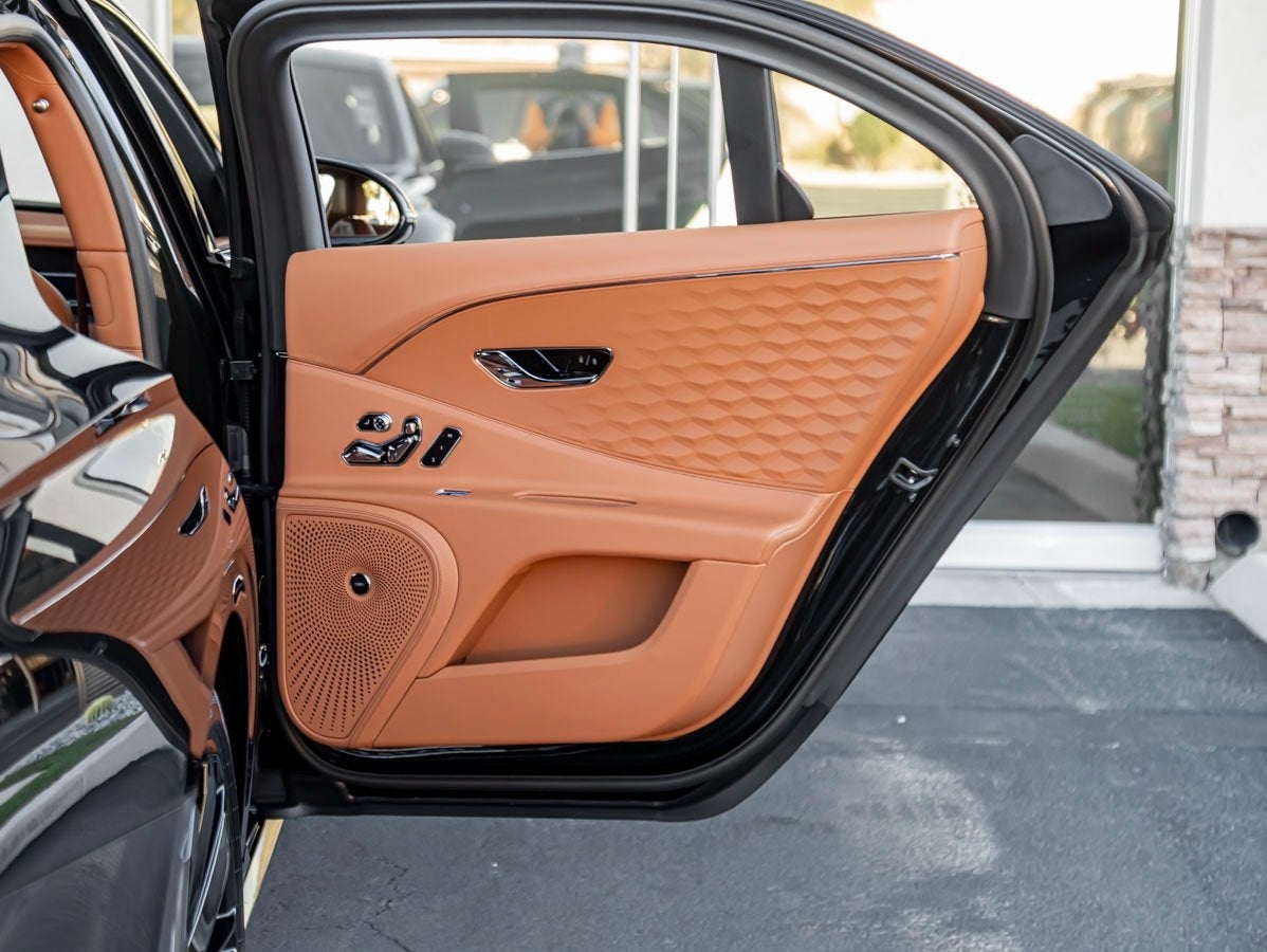 2026 Bentley Flying Spur Speed