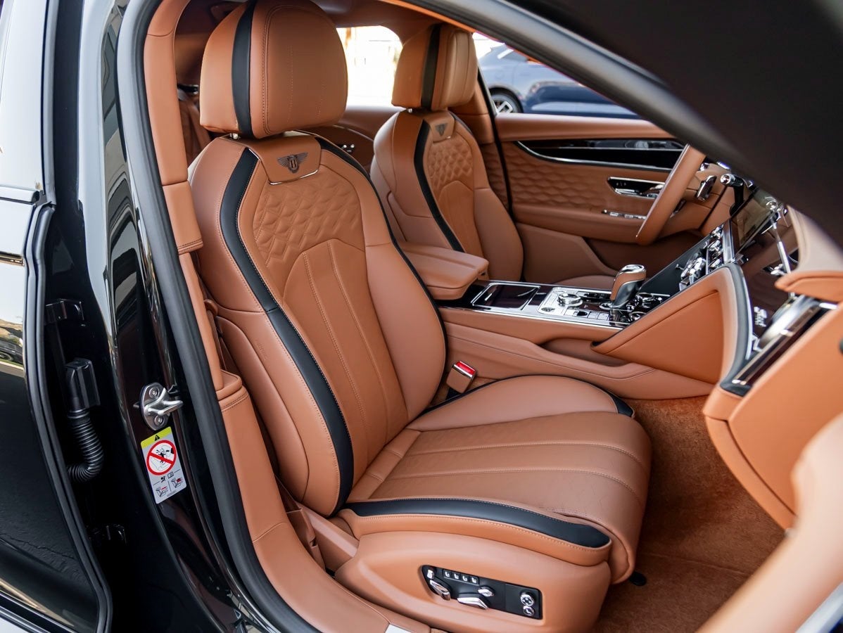 2026 Bentley Flying Spur Speed