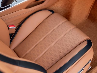 2026 Bentley Flying Spur Speed