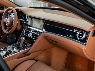 2026 Bentley Flying Spur Speed