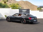 2026 Bentley Flying Spur Speed