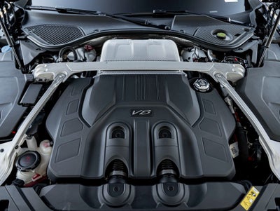 2026 Bentley Flying Spur Speed