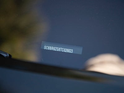 2026 Bentley Flying Spur Speed