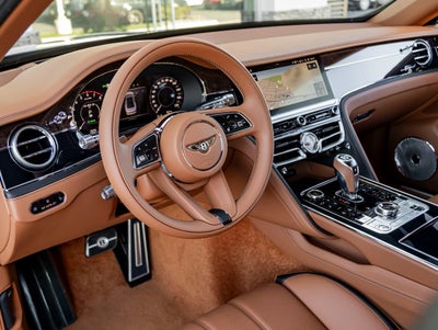 2026 Bentley Flying Spur Speed