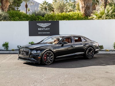 2026 Bentley Flying Spur Speed