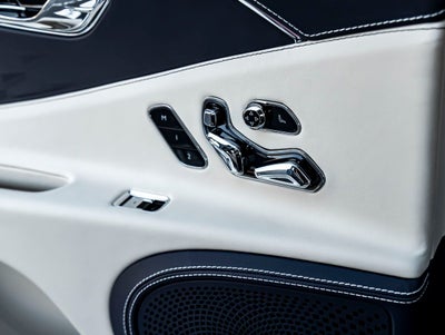 2026 Bentley Flying Spur Mulliner