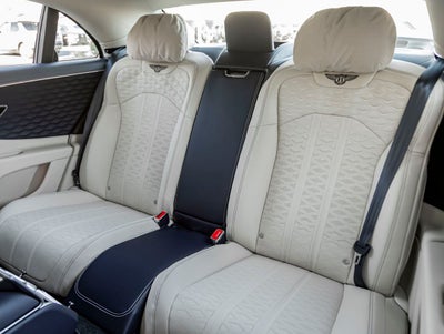 2026 Bentley Flying Spur Mulliner