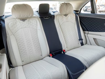 2026 Bentley Flying Spur Mulliner