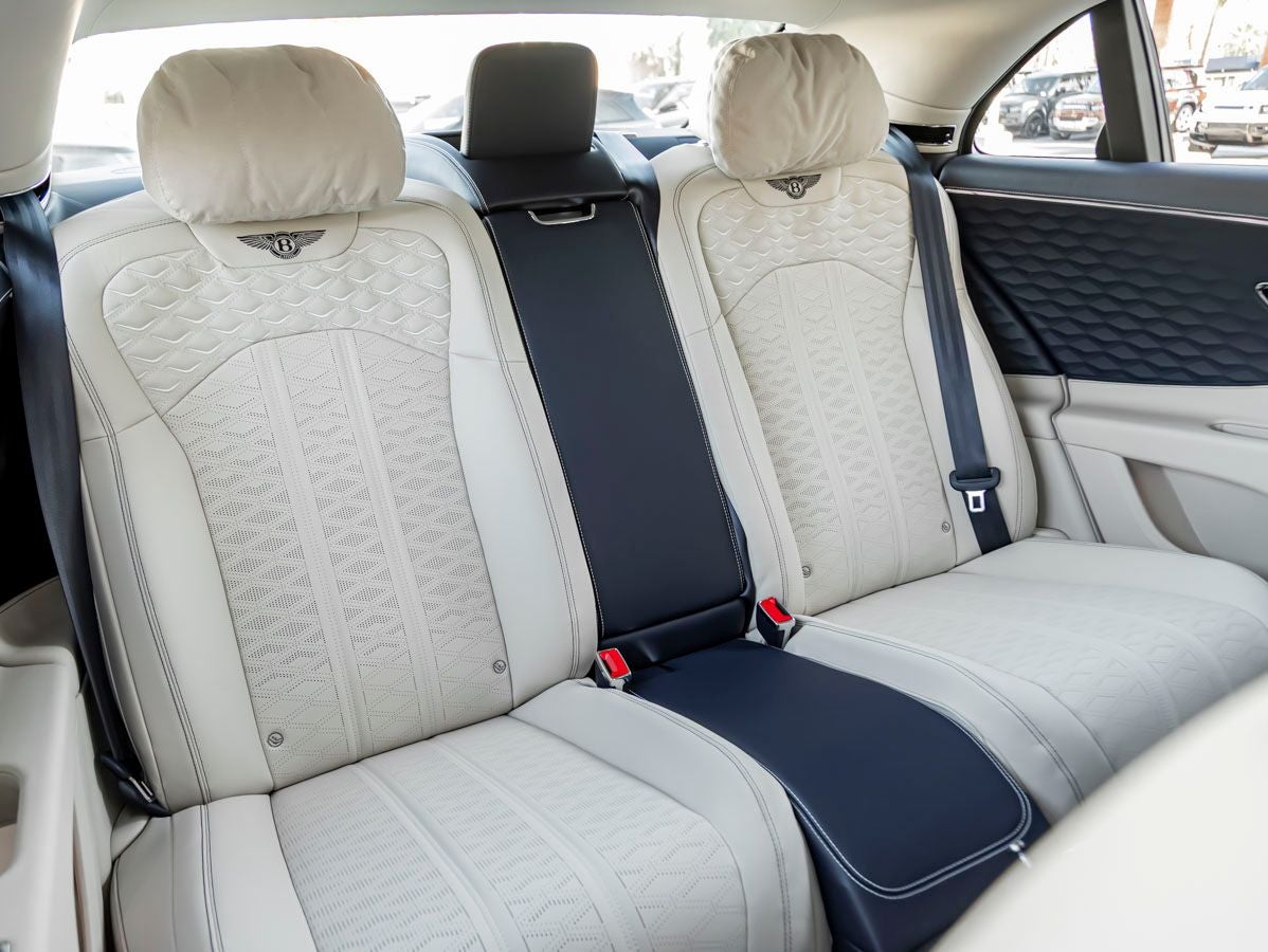 2026 Bentley Flying Spur Mulliner