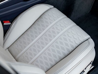 2026 Bentley Flying Spur Mulliner