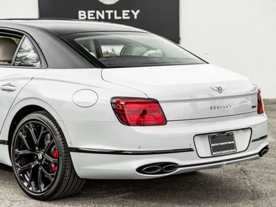 2024 Bentley Flying Spur Hybrid S Hybrid