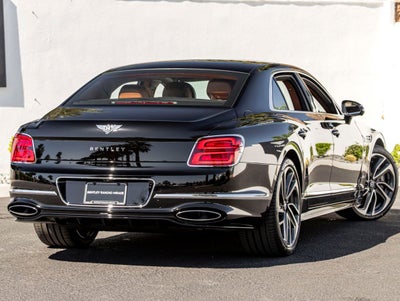 2026 Bentley Flying Spur Speed