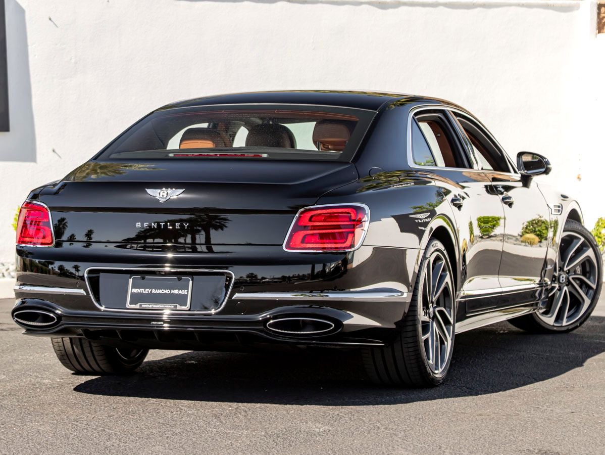 2026 Bentley Flying Spur Speed