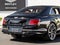 2026 Bentley Flying Spur Speed
