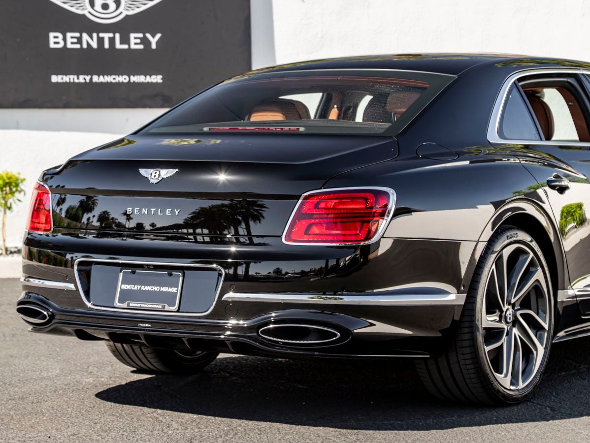 2026 Bentley Flying Spur Speed