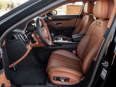 2026 Bentley Flying Spur Speed