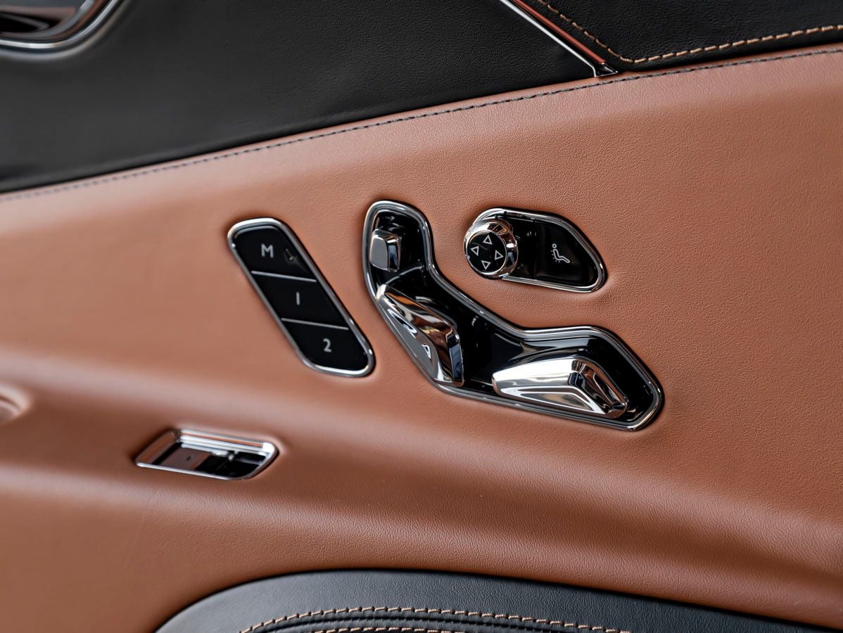 2026 Bentley Flying Spur Speed