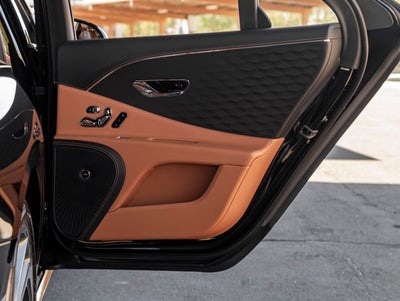 2026 Bentley Flying Spur Speed