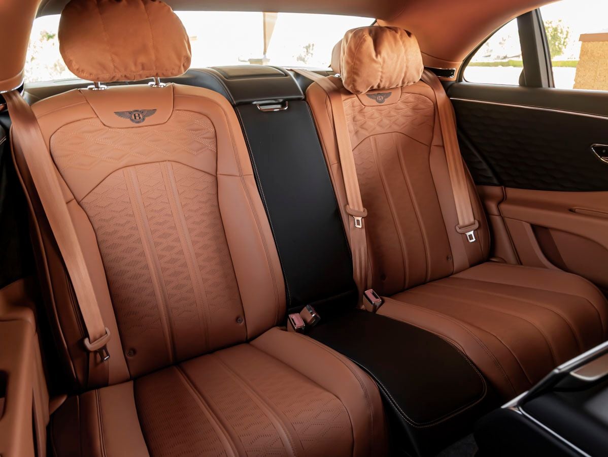 2026 Bentley Flying Spur Speed