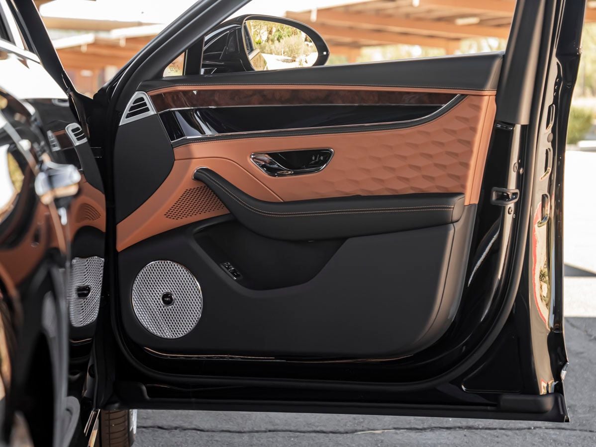 2026 Bentley Flying Spur Speed