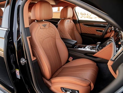 2026 Bentley Flying Spur Speed