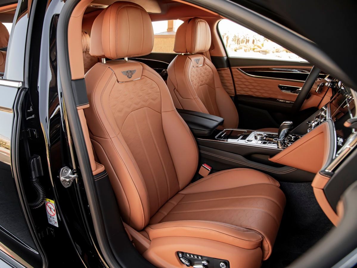 2026 Bentley Flying Spur Speed