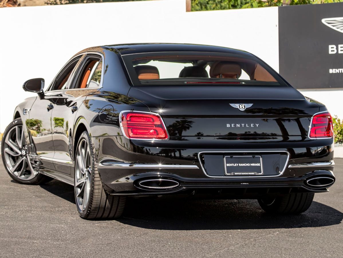 2026 Bentley Flying Spur Speed