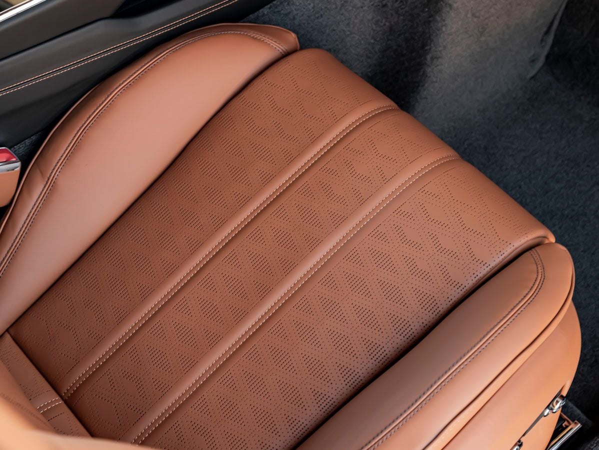 2026 Bentley Flying Spur Speed