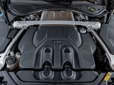 2026 Bentley Flying Spur Speed