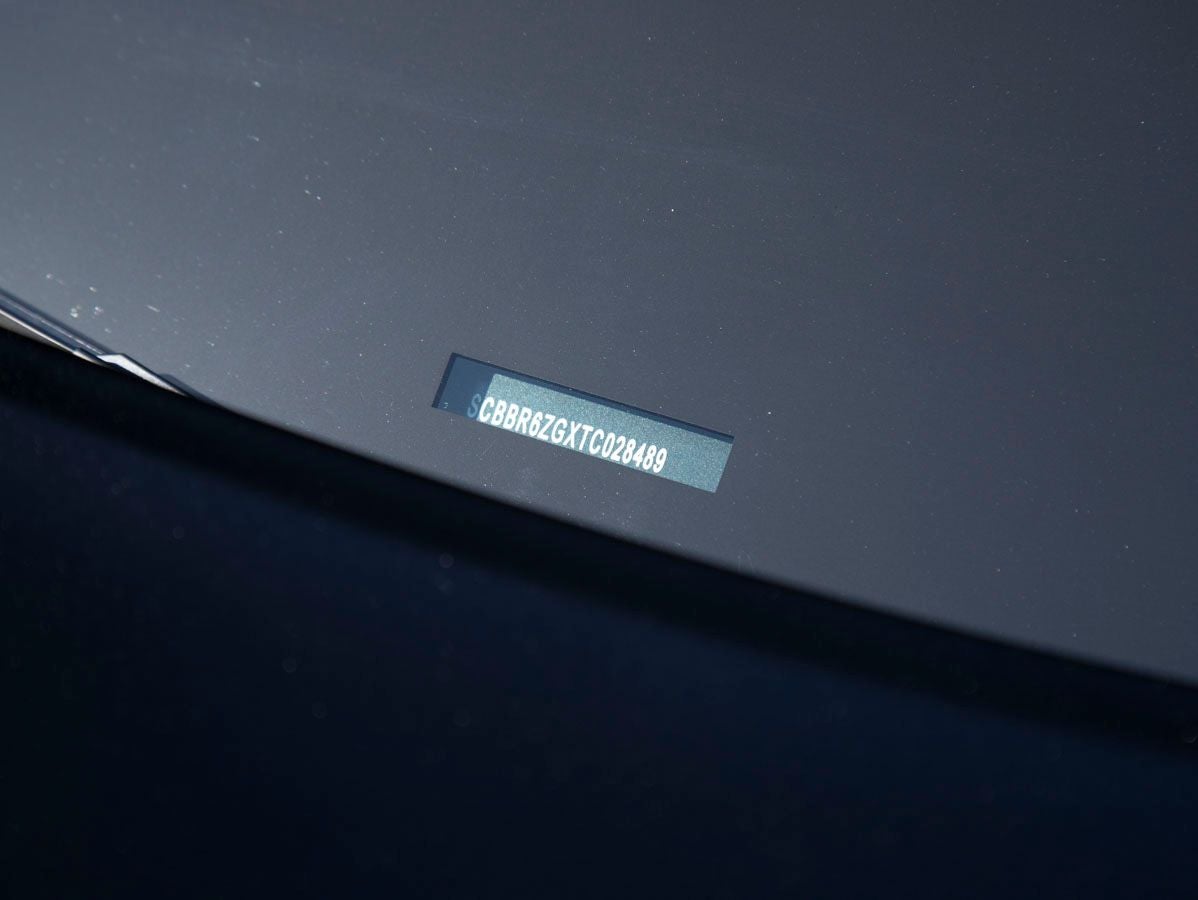 2026 Bentley Flying Spur Speed