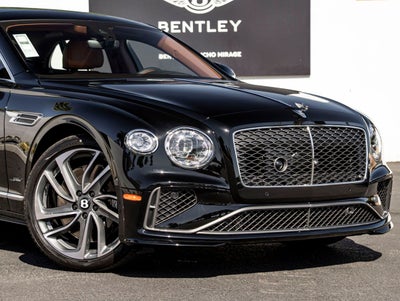 2026 Bentley Flying Spur Speed