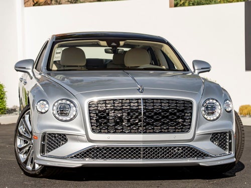 2026 Bentley Flying Spur Mulliner