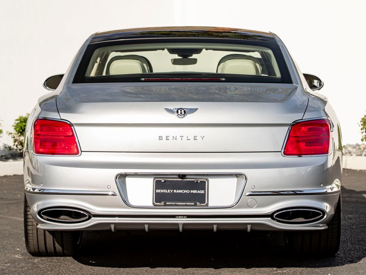 2026 Bentley Flying Spur Mulliner