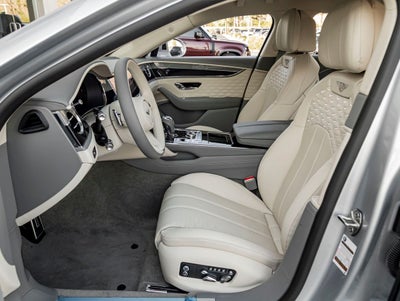 2026 Bentley Flying Spur Mulliner