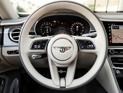 2026 Bentley Flying Spur Mulliner