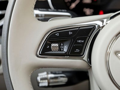 2026 Bentley Flying Spur Mulliner